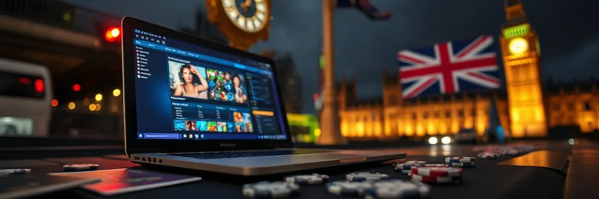 best online casino games in the UK — Score by score: where every operator gained and lost points