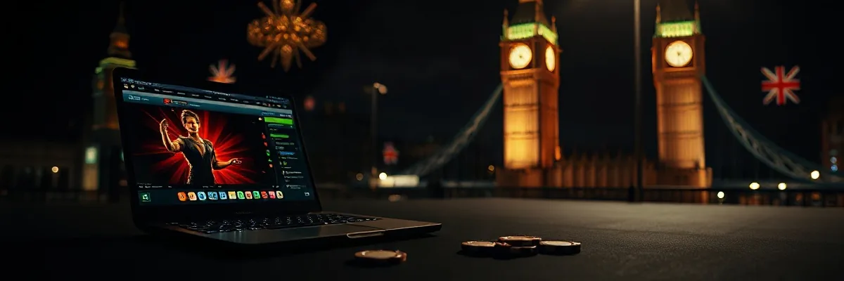 best online casino games in the UK — What separates the top of the table from the middle