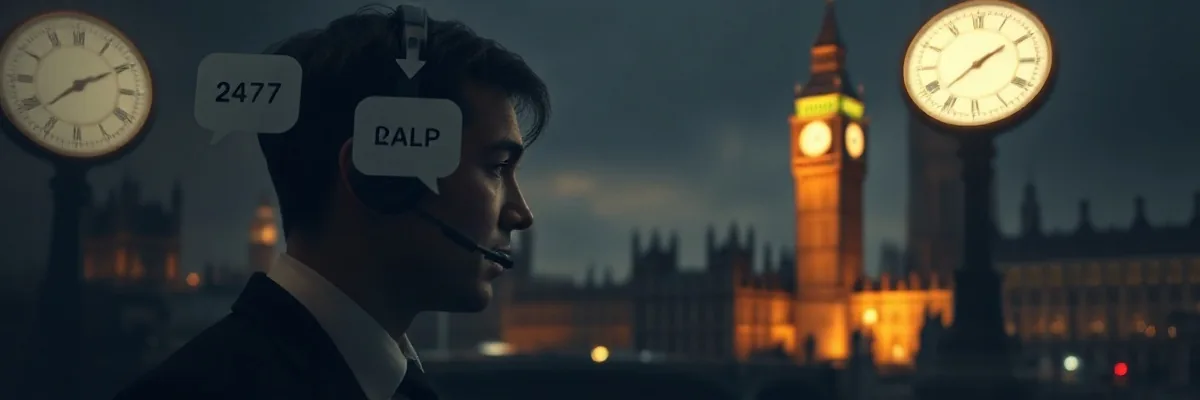 What the support setup says about an operator: big bass guide for players in the UK