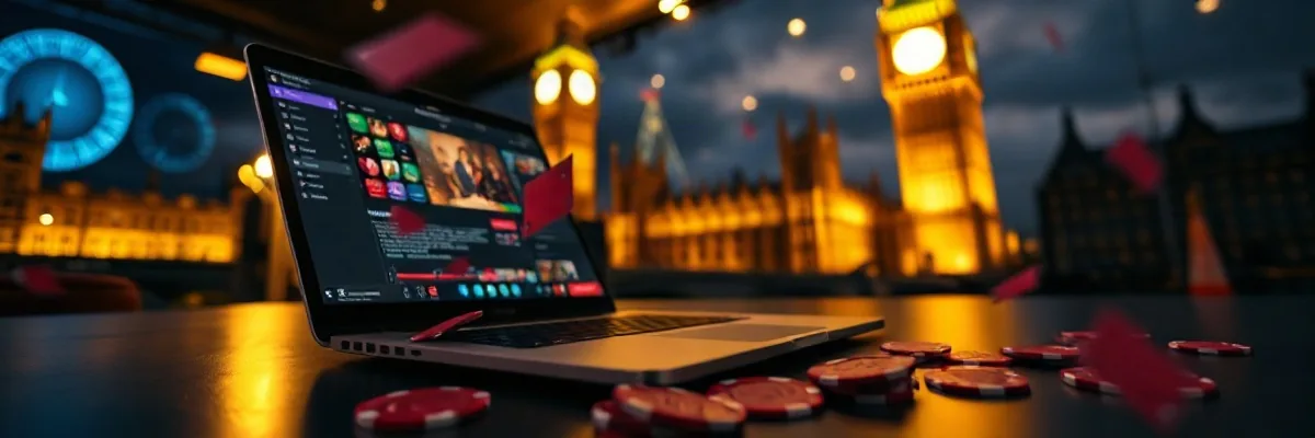 What the support setup says about the operator — free online casino games in the UK
