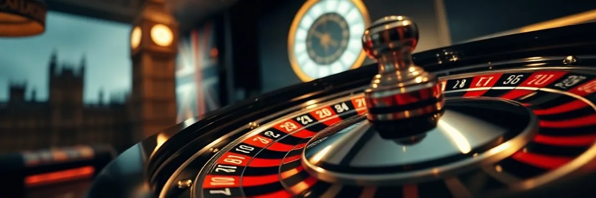 free roulette games online casino in the UK — New account promotions versus ongoing value