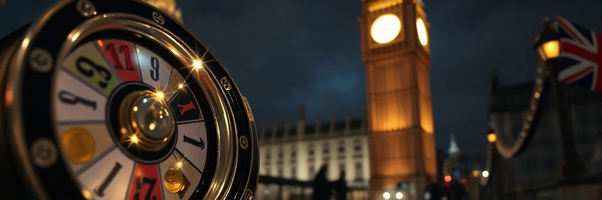 free spins in the UK — Category context: where spins packages sit inside gambling sites generally