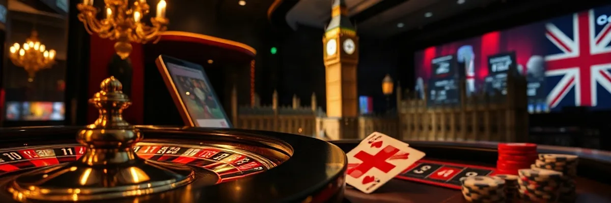 Account setup and what registration actually asks for: gambling sites guide for players in the UK