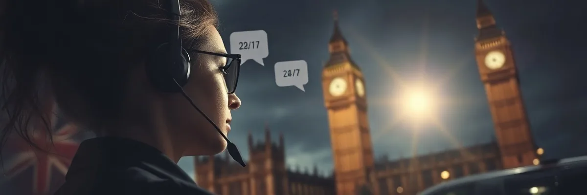 Verification as a support process, not a one-off check for players in the UK