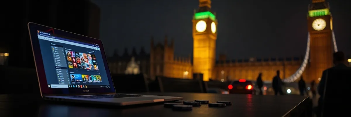 igt online casino games in the UK — The issues players actually raise, and who resolves them fastest