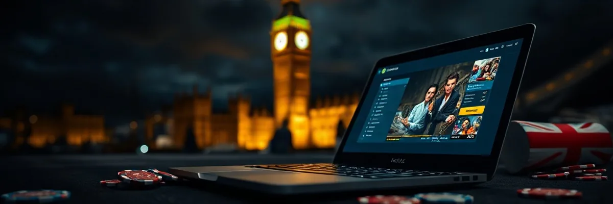 igt online casino games in the UK — What changes when the amount involved is larger