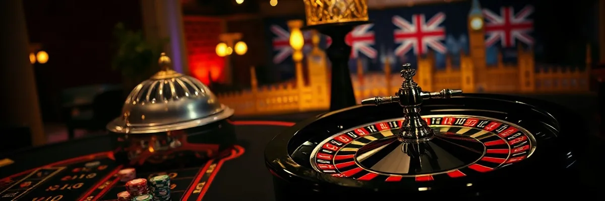 Break-even arithmetic for a typical session for players in the UK