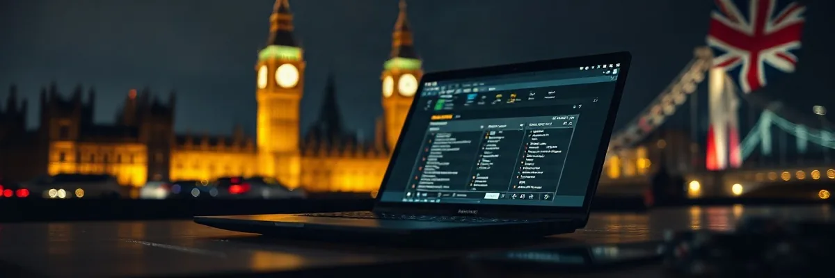 Verification handled as a support process, with timings for players in the UK