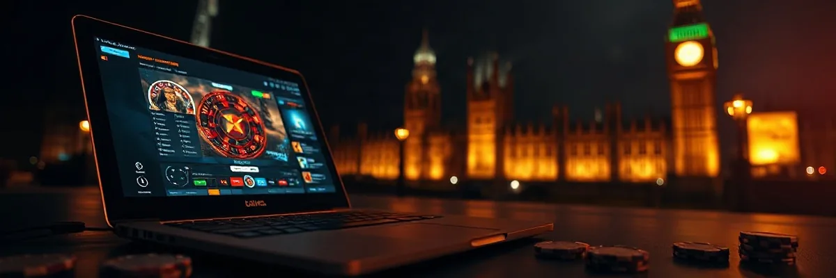 Where this fits alongside game selection and payment options — online casino gambling games in the UK