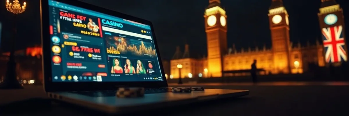 online casino games provider in the UK — Genuine cost differences between casino apps and desktop play