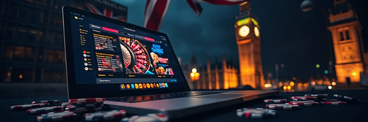 Loyalty and cashback as real percentages, not tiers — online casino games provider in the UK