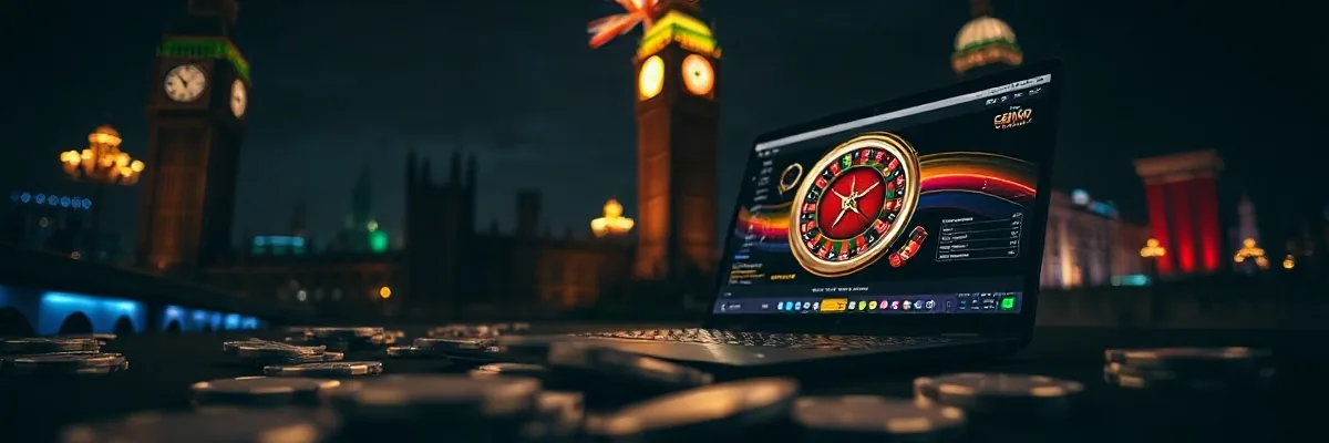 The full cost of starting: deposit minimum, fees and the first withdrawal — online casino games real money in the UK