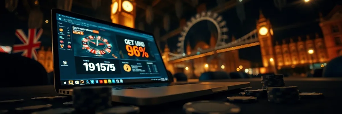 RTP, fees and caps combined into one cost of play: online casino games uk guide for players in the UK