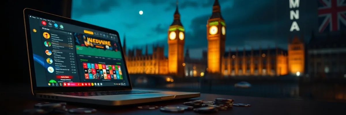 The cheapest way in and the cheapest way out — online casino games uk in the UK