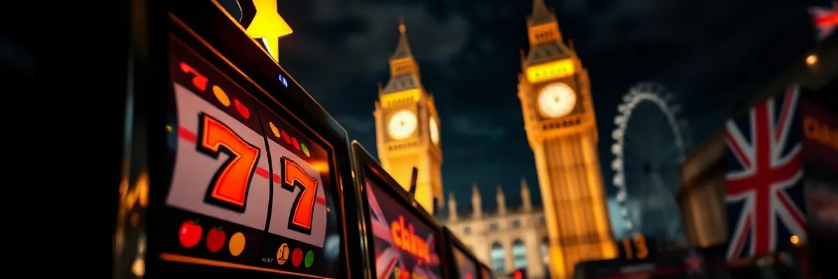 Verified operator notes worth checking before you play: online casino slot games guide for players in the UK