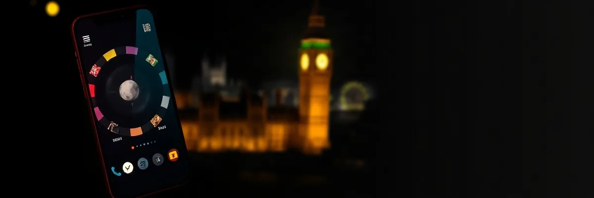 online mobile casino games in the UK — What the mobile build leaves out compared with the desktop lobby