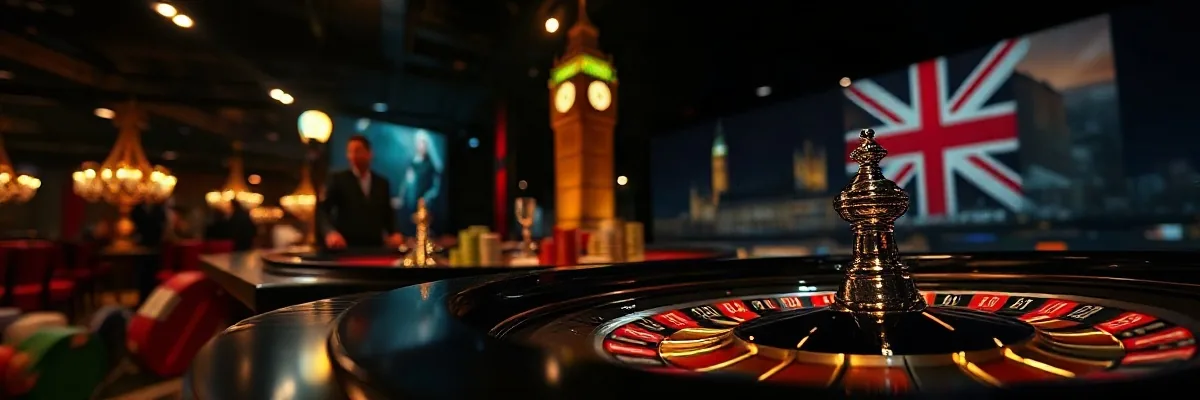 New accounts: the first thirty days in detail — real money casino in the UK
