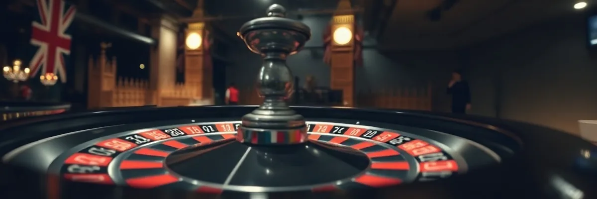 Channels, hours and realistic first-response times — roulette in the UK