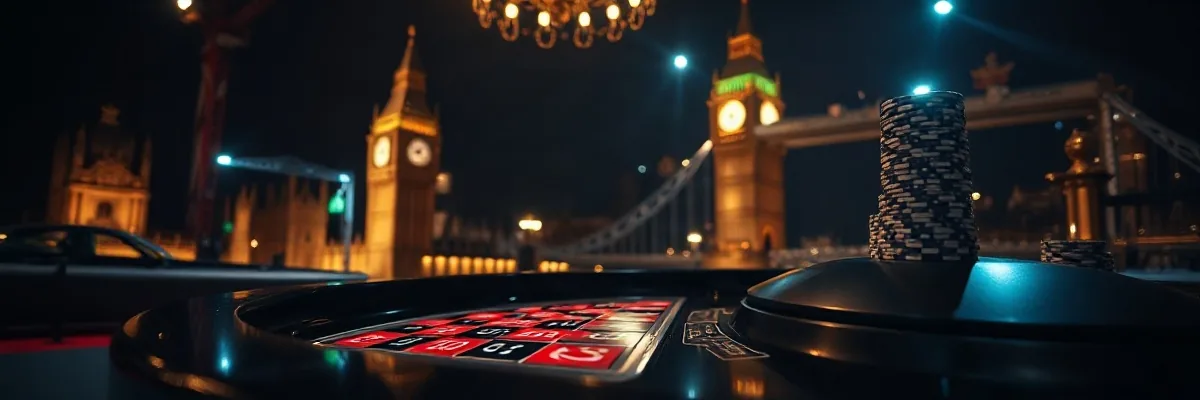 What changes for a brand-new account versus an established one — slingo in the UK