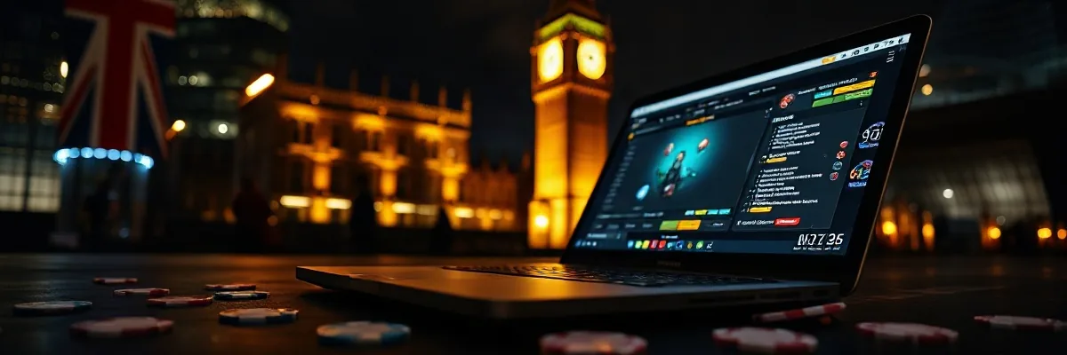 Authentic complaints handling versus a polished front end — table games online casino in the UK