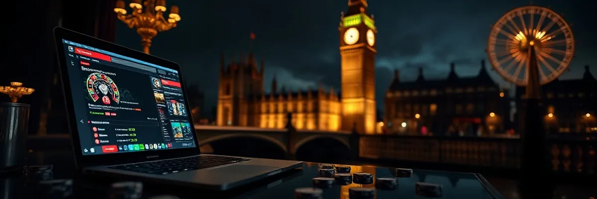 table games online casino in the UK — The issues players actually raise, and who resolves them fastest